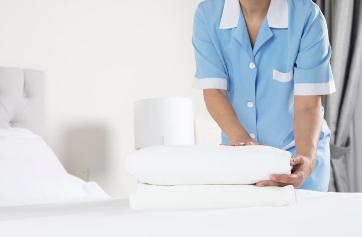 Is It Rude To Not Tip Housekeeping?