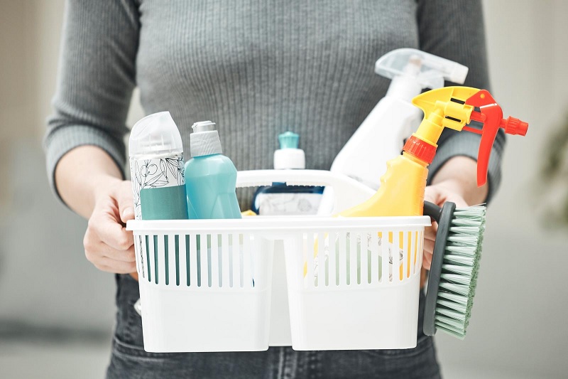 Should You Clean Before A Cleaner Comes?