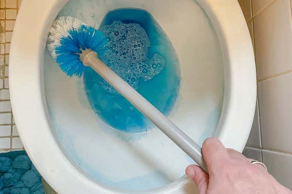 Should You Clean The Toilet After Every Use?