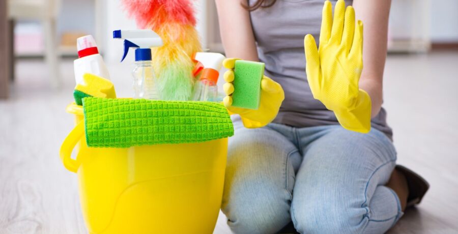 How Do I Know If My House Is Clean Enough?