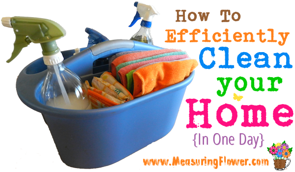 How Much Can You Clean In 3 Hours?