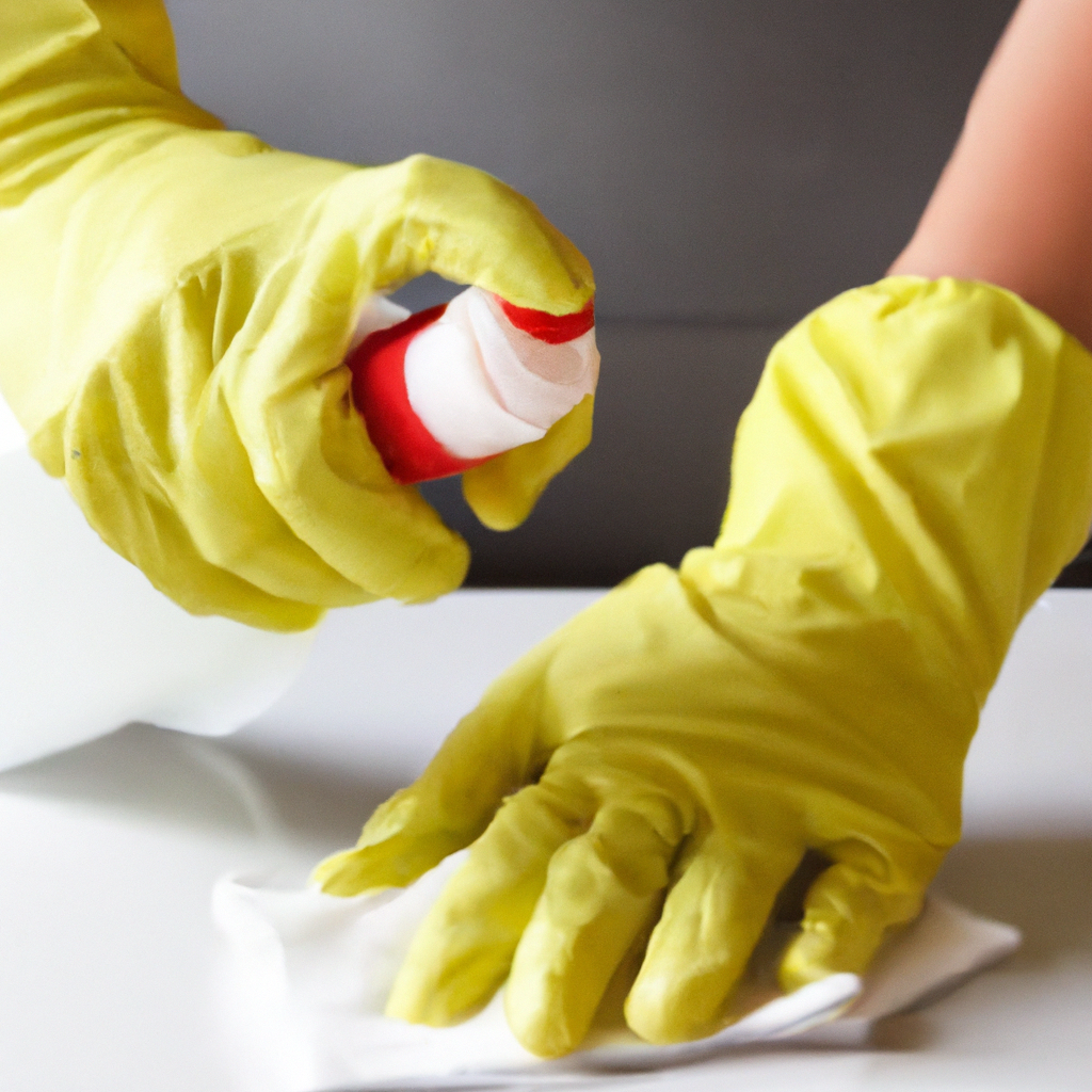 Are Sanitization Or Disinfection Services Common Offerings?