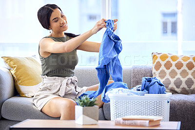 Do Cleaning Ladies Fold Clothes?
