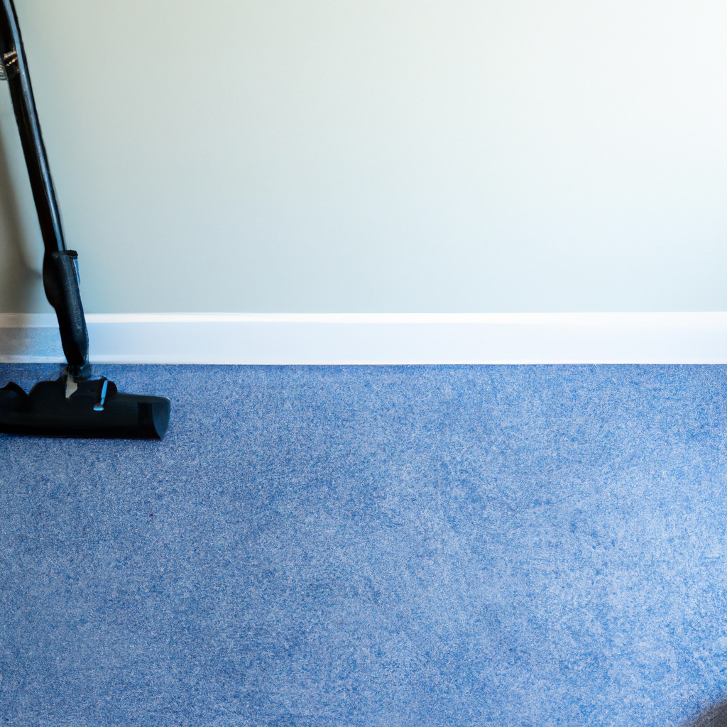 Do You Have To Empty A Room To Clean A Carpet?