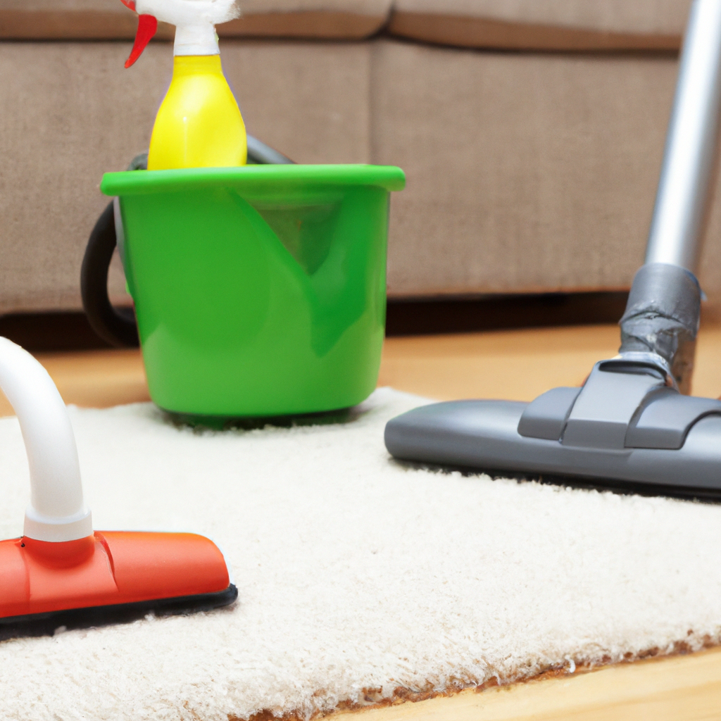 How Often Should You Deep Clean Your Apartment?