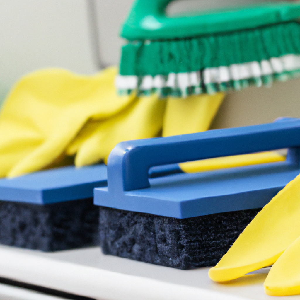 What Is The Best Day To Clean Your House?