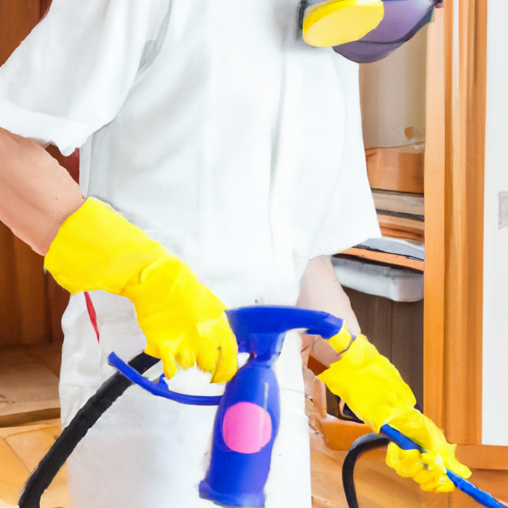 Are There Cleaning Companies That Specialize In Allergen-reducing Or Hypoallergenic Cleanings?