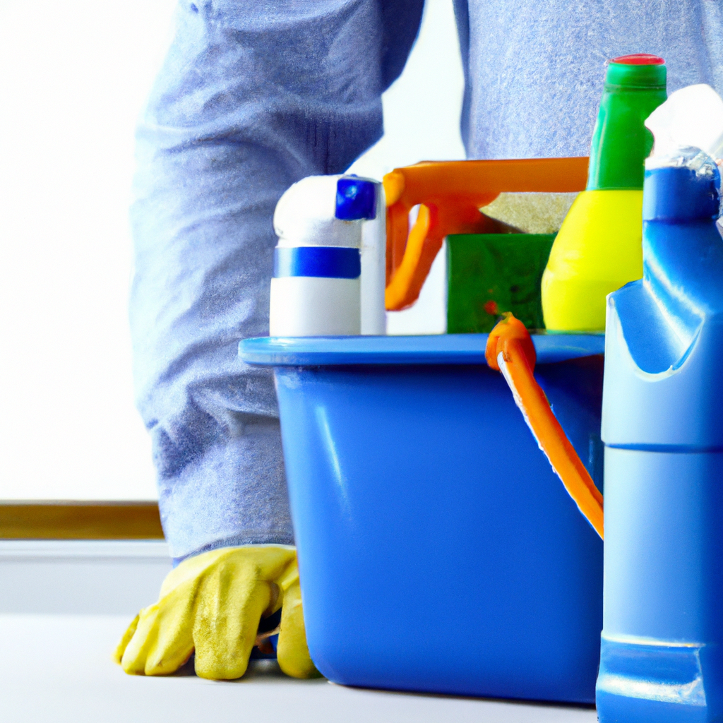 Are There Contracts Or Commitments Required By Many Cleaning Companies?