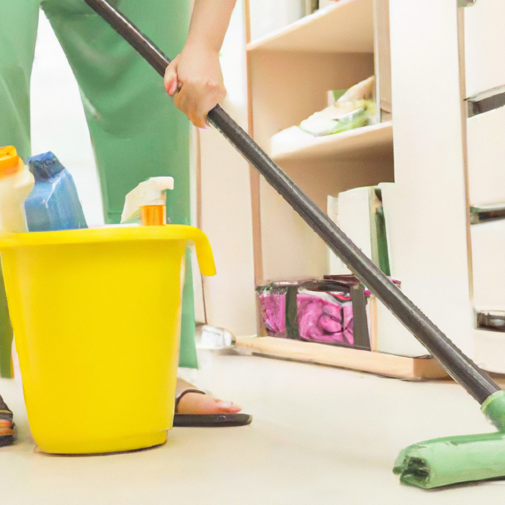 Are There Hidden Fees To Be Aware Of When Hiring Cleaning Services?