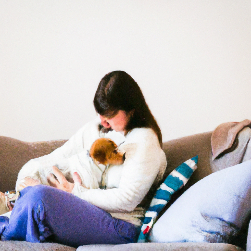 Can Most Cleaning Companies Handle Apartments With Pets?