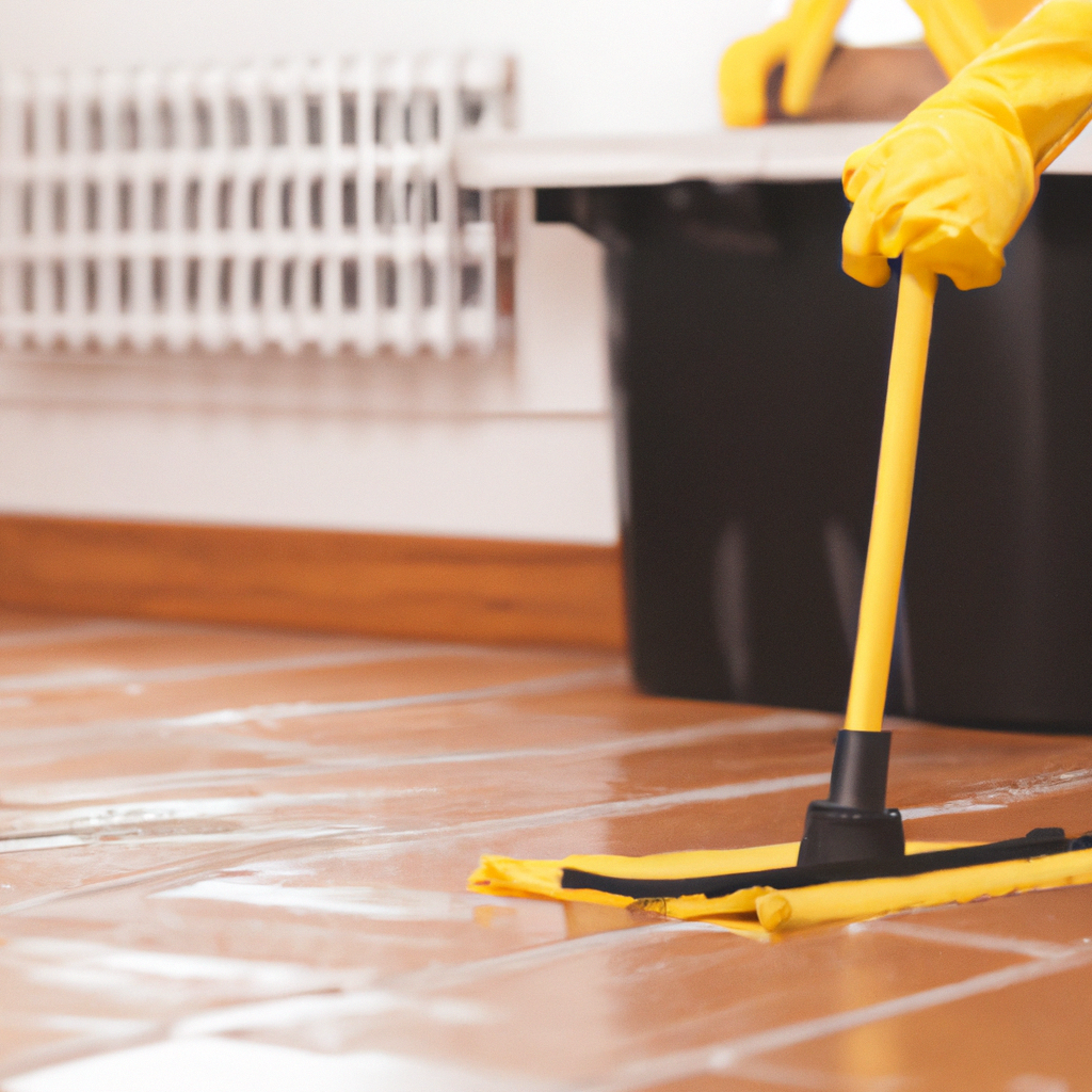 Can One Typically Get An Estimate Or Quote Before Scheduling A Cleaning?