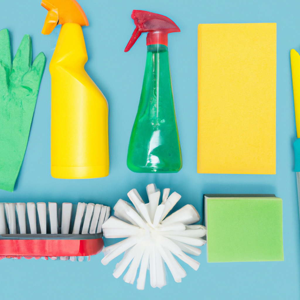 Do Cleaning Companies Typically Provide A Cleaning Checklist For Review?
