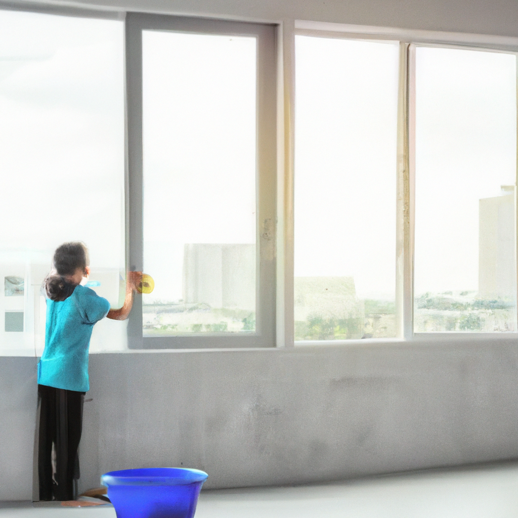 How Can Clients Determine Which Type Of Cleaning Service They Need?