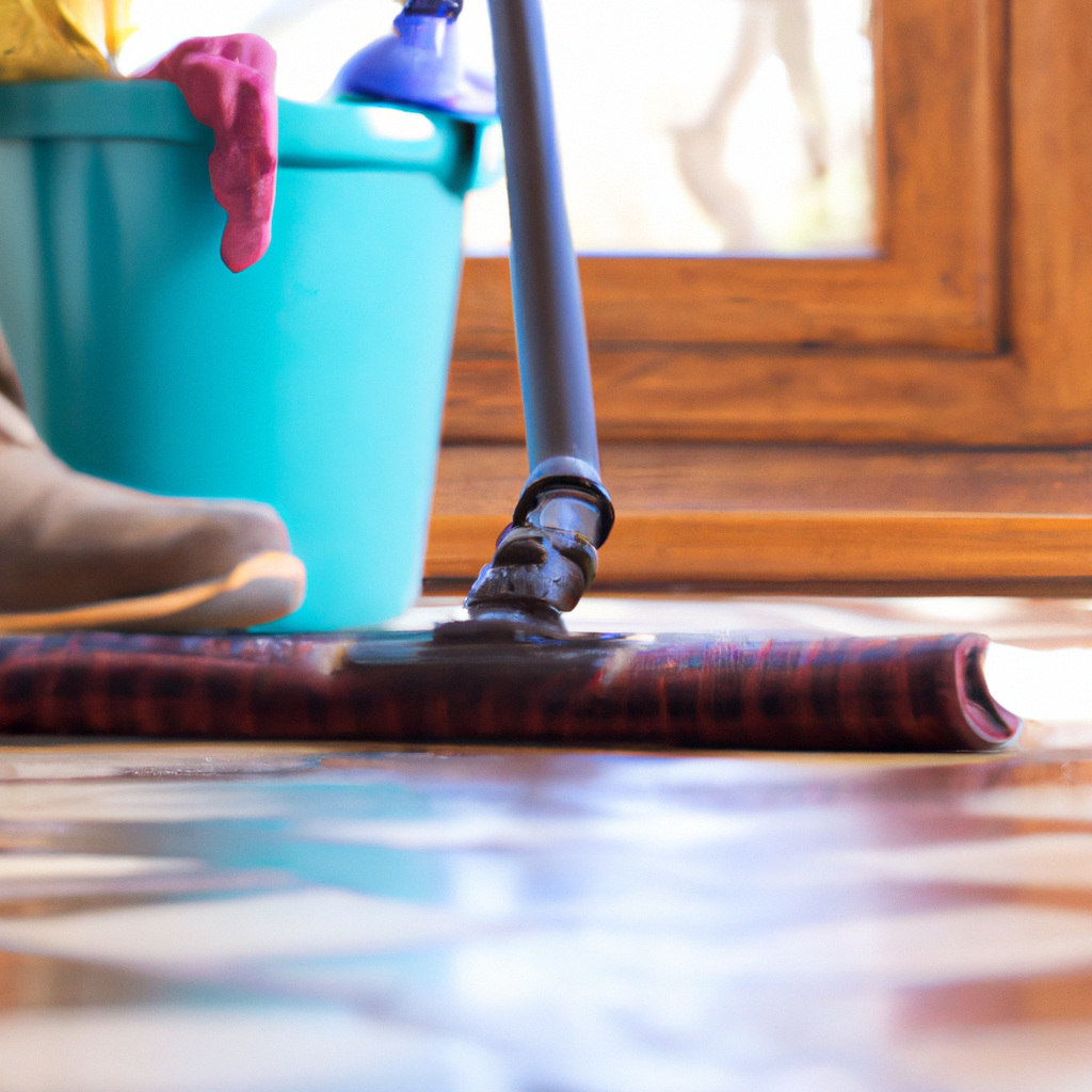 How Often Do You Clean Your House Or Apartment?