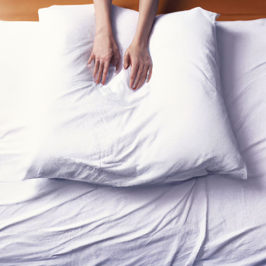 How Often You Should Change Your Sheets?