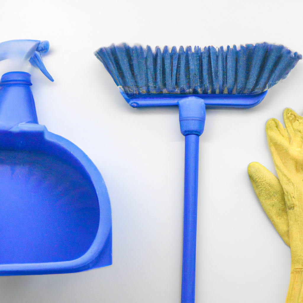 How Soon After A Cleaning Can An Apartment Usually Be Used?