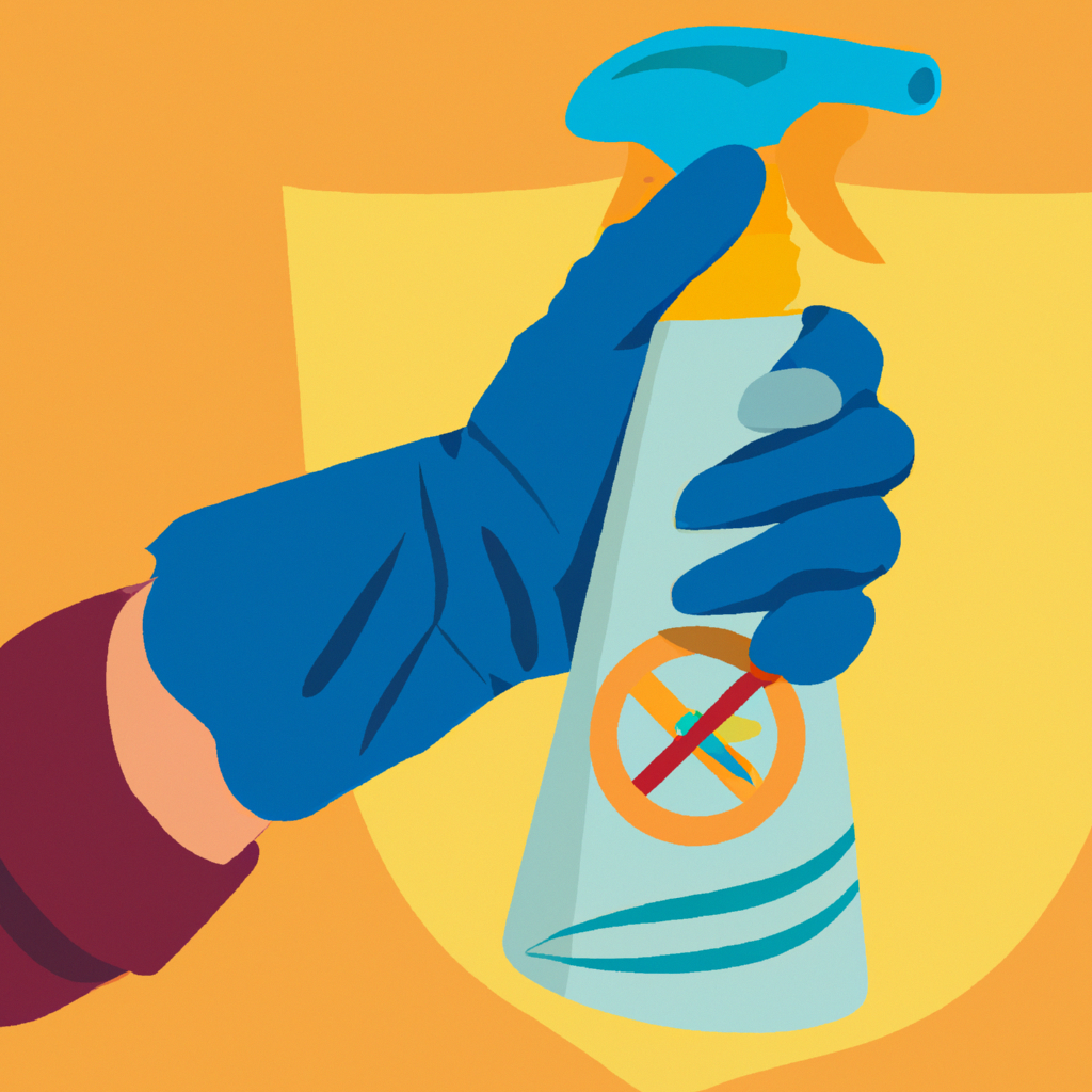 What Safety Measures Do Cleaning Companies Have In Place Due To Health Concerns?
